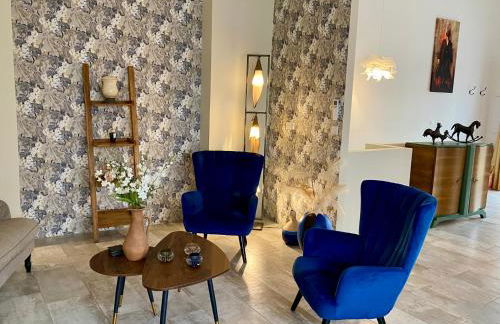 Maison du Midi, 2 Gîtes de charme - Foto 75