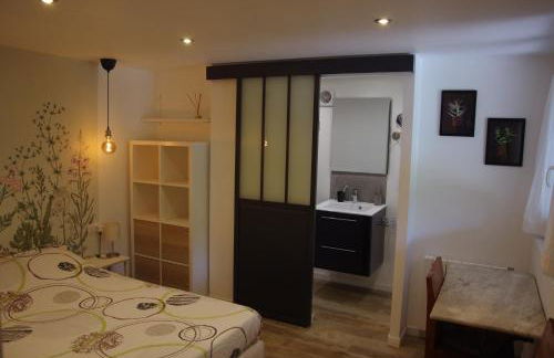 Oriana & Philippe au pied du métro 4 - Foto 8