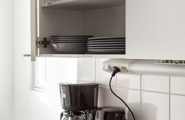 Hiisi Homes Helsinki Sörnäinen - Photo 32