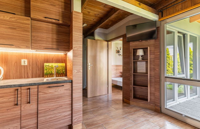 Holiday Homes With Pool, Close to the Beach - Photo 26