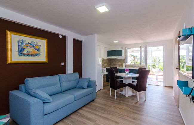 Apartments Paula - Photo 10