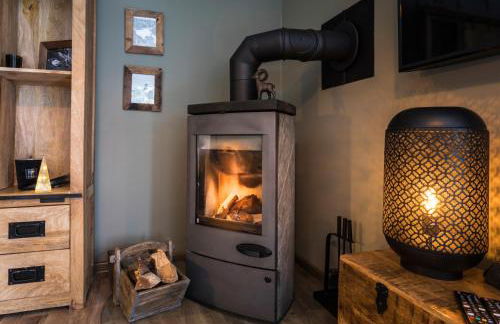 Ferienhaus Bergwild - Foto 10