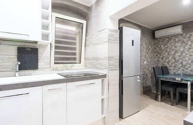 Apartment al Tribunale - Wonderful Italy - Foto 5