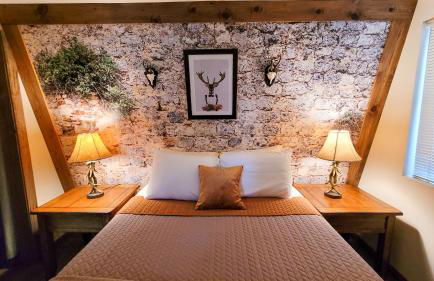 Cozy Cabin Near Bryce and Zion sleeps 4 adults - Foto 5