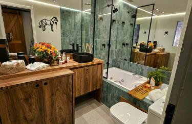 Flat Horse no Coração do Brooklin - Foto 23