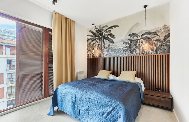 Apartamenty Swinoujscie BalticPark Plaza - Foto 63