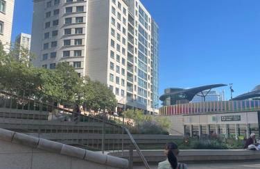 Home away from home - Flat in Paddington - Foto 22