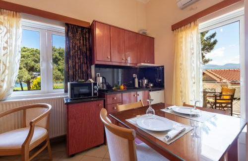 Irida Beach Resort Suites - Foto 14