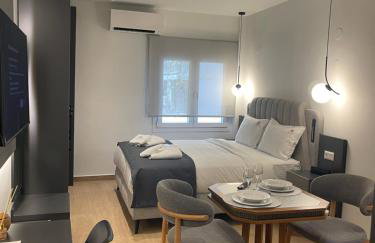 Zotos Luxury Studios & Apartments - Foto 37