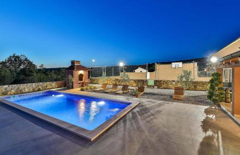 Beautiful Home In Ugljane With Wifi - Foto 15