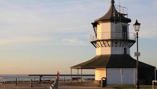 Driftwood Cottage - Foto 5