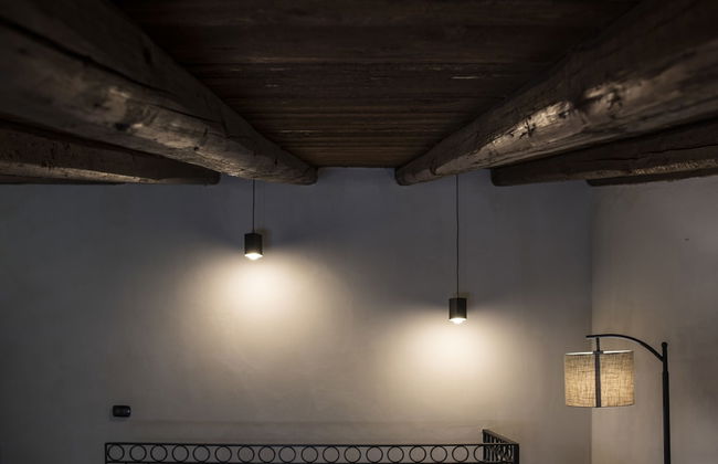 Agriturismo Baglio Làuria - Foto 6