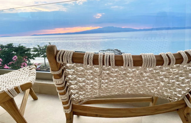 Byblos Aqua, The Amazing Sea Front Villa - Foto 18