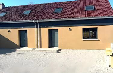 Gîte du Hameaux Fleuret - Foto 14