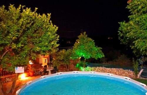 Casa di Helena Luxury villa Corfu - Foto 31