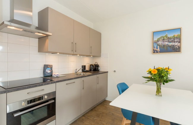 Zoutelande Beach Luxury Apartment - Foto 5