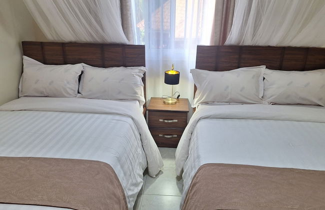 Oreville Apartments Namugongo Seeta Rd - Photo 4