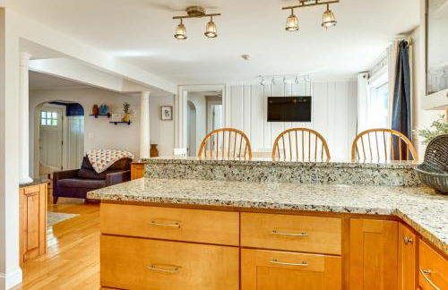Downtown Ogunquit Home 1 Mi to Beach! - Foto 11