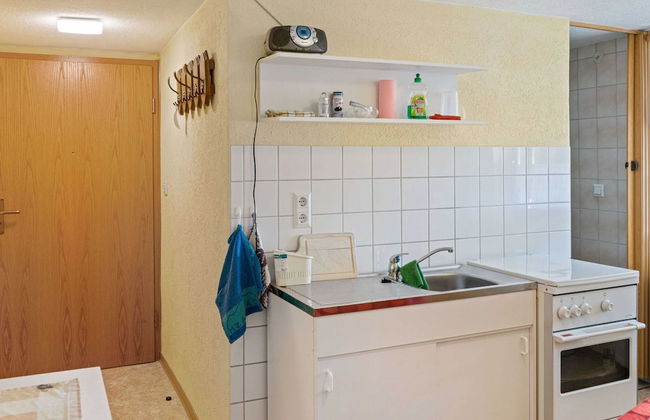 Scintillating Apartment in Wienrode near City Center - Foto 13