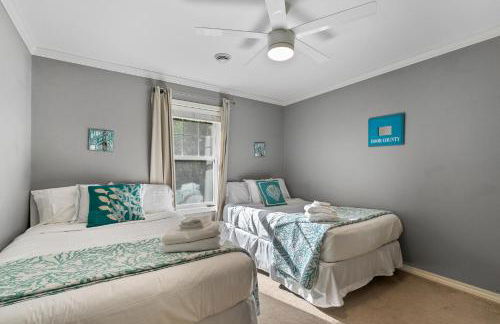 Blue Bear Cottage at Simple Life Rentals - Foto 3