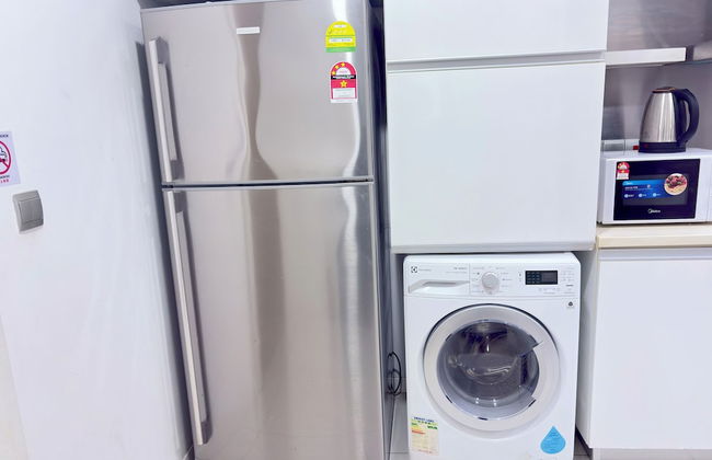 M city ampang KL by Rit - Foto 38