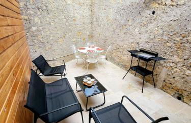 Maison au calme - Clim - Wi-Fi - terrasse et cours - Foto 25