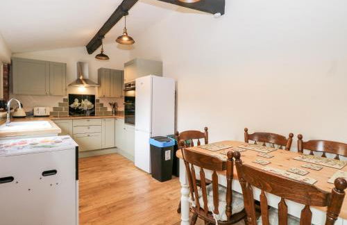 Squirrel Lodge - Foto 7