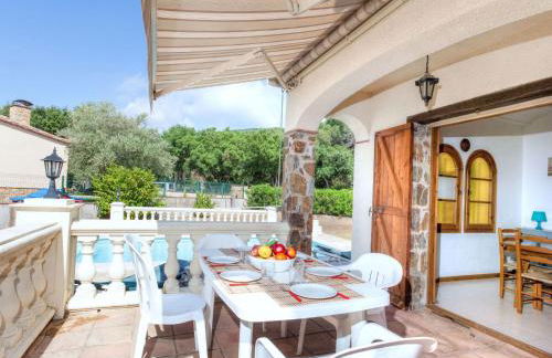 Holiday Home Cabanyes by Interhome - Foto 4