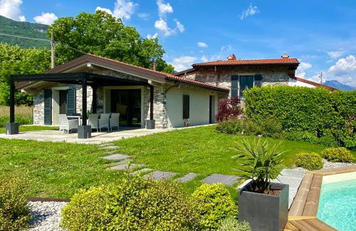 Villa Larius - Foto 2