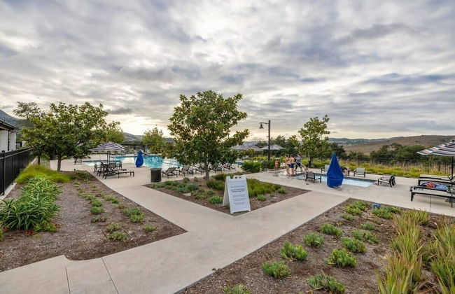 @marbella Lane -amazing 5BR Home in Rancho Mission - Foto 62