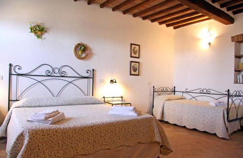 Gli Archi di Corsanello - Foto 17