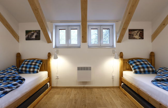 Mumlavský vodopád - Photo 6