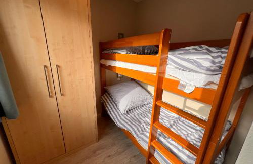 Haus Nige Wark - Ferienwohnungen - Foto 37