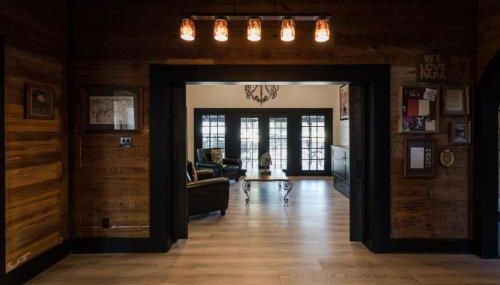 Bentwood Texas Estate Large Group Retreat - Foto 4