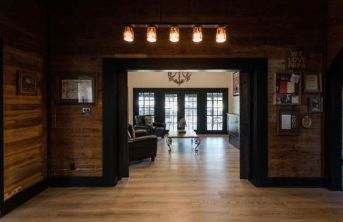 Bentwood Texas Estate Large Group Retreat - Foto 4