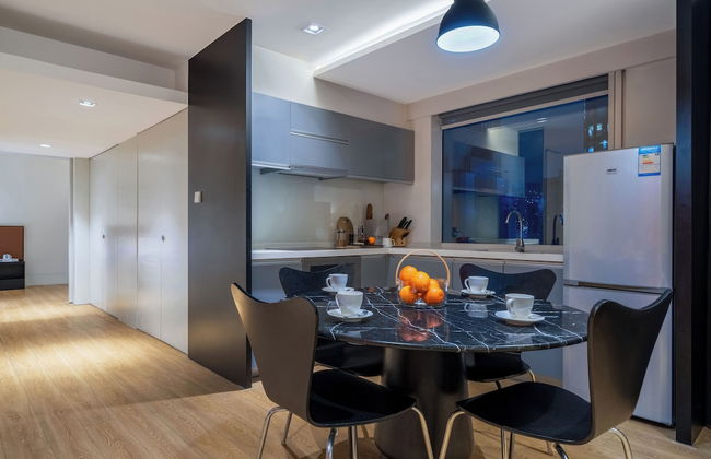 Citadines South Chengdu - Photo 54