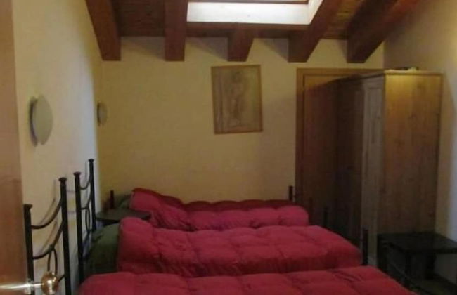 Agriturismo Quadrifoglio Relax - Foto 15