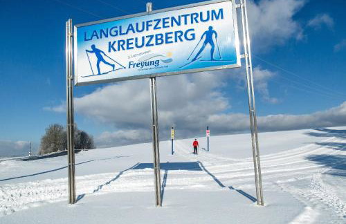 Ferienwohnung Bayerwald inklusive AktivCard Bayerischer Wald - Foto 23