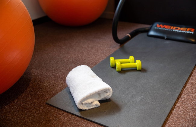 Clarion Aparthotel Toulouse Le Parc de l’Escale - Photo 52