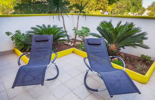 Salento Delizioso appartamento con ampia corte - Foto 8