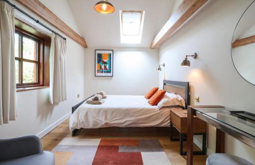 The Cart Lodge at Grove Barn - Photo 16