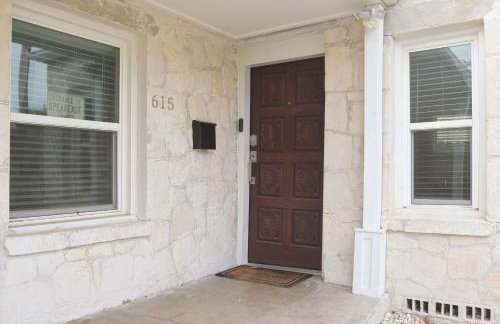 The Marbled Speakeasy - San Antonio Luxury Home by the Alamo - Foto 27