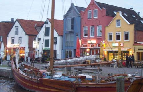 Frisian house Wallsbuell - Foto 18