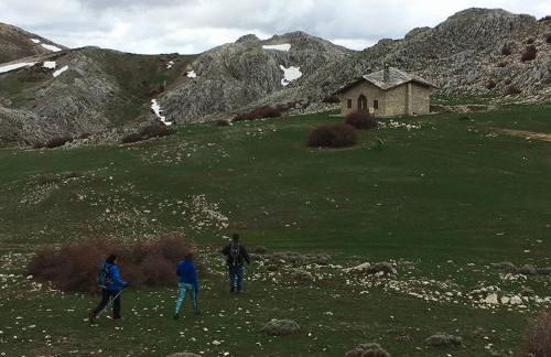 Molino del Machero - Foto 47