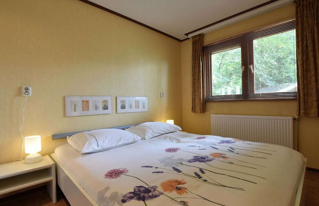 Chalet in Garderen With Fenced Garden - Photo 16