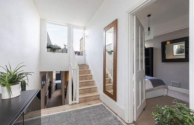 JOIVY Deluxe 2bed apartment with terrace - Photo 13