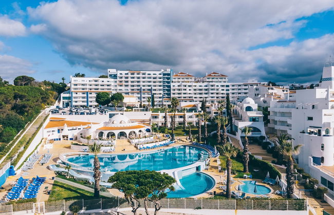 Grand Muthu Oura View Beach Club - Foto 66