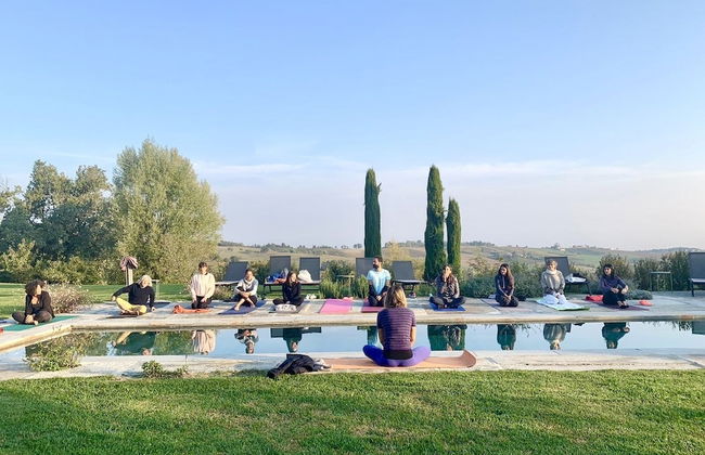 Castello Di Tassara - Foto 40