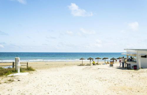 Groundfloor PInk Sunny beach - Photo 46