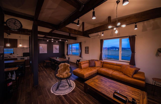 Yadoya YADOKARI - Foto 37